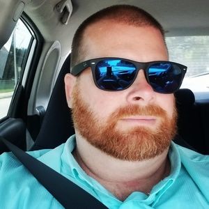 Meet your Posher, Keith